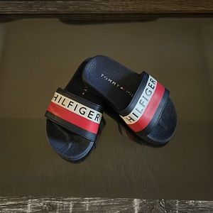 Tommy Hilfiger Toddler Slide